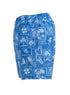 Design 23 Printed Beach Short - Khotwh