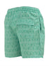 Design 24 Printed Beach Short - Khotwh