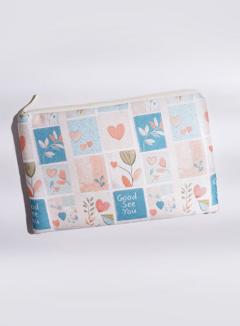 Design 26 Makeup Bag - Khotwh