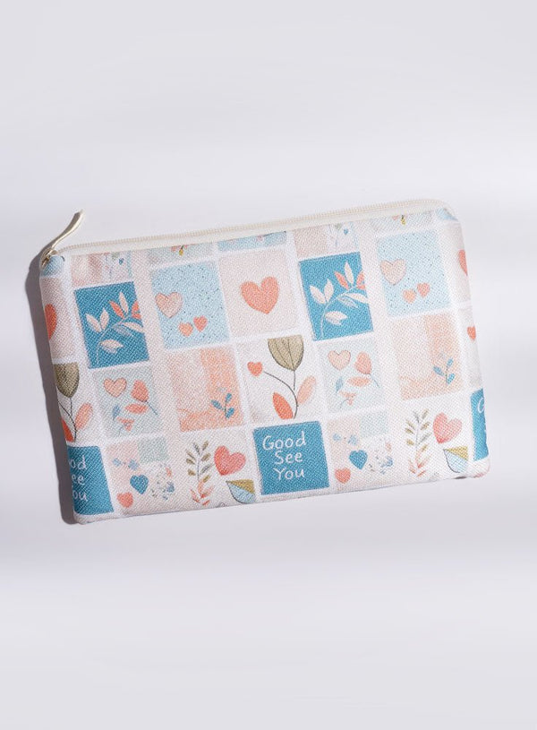 Design 26 Makeup Bag - Khotwh