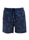 Design 26 Printed Beach Short - Khotwh