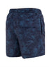 Design 26 Printed Beach Short - Khotwh