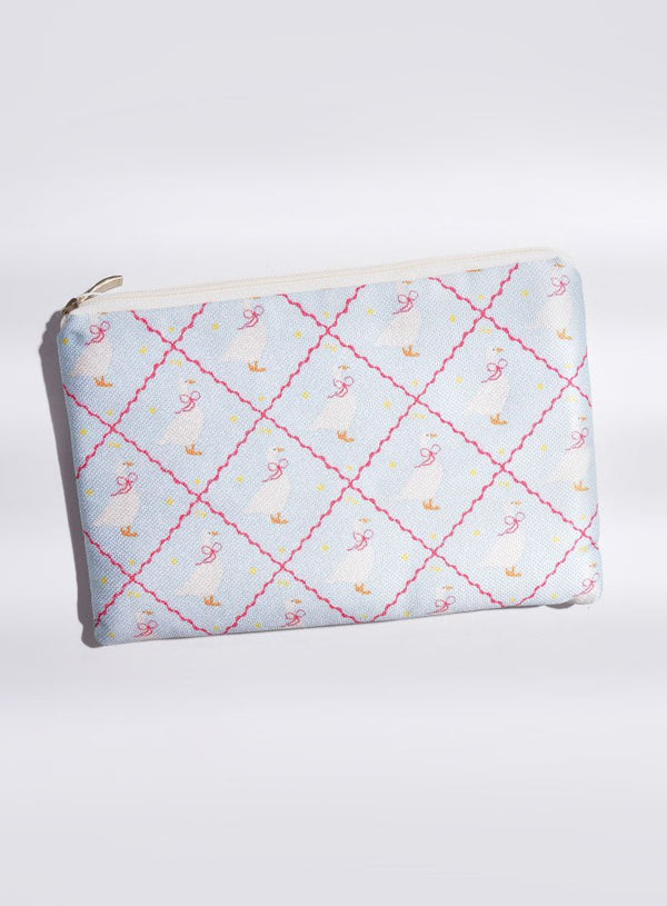 Design 28 Makeup Bag - Khotwh