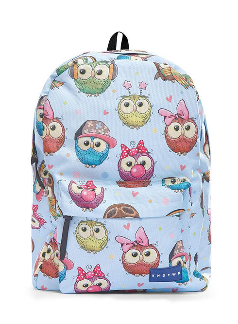 Design 3 Backpack - Khotwh