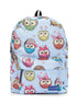 Design 3 Backpack - Khotwh