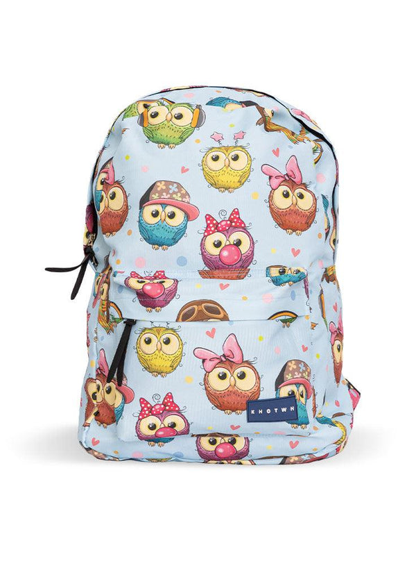 Design 3 Backpack - Khotwh