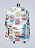 Design 3 Backpack - Khotwh
