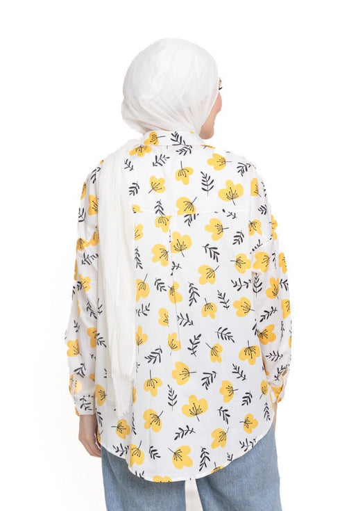 Design 3 Casual Shirt - Khotwh