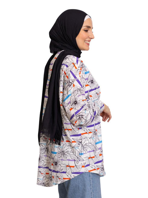 Design 3 Casual Shirt - Khotwh