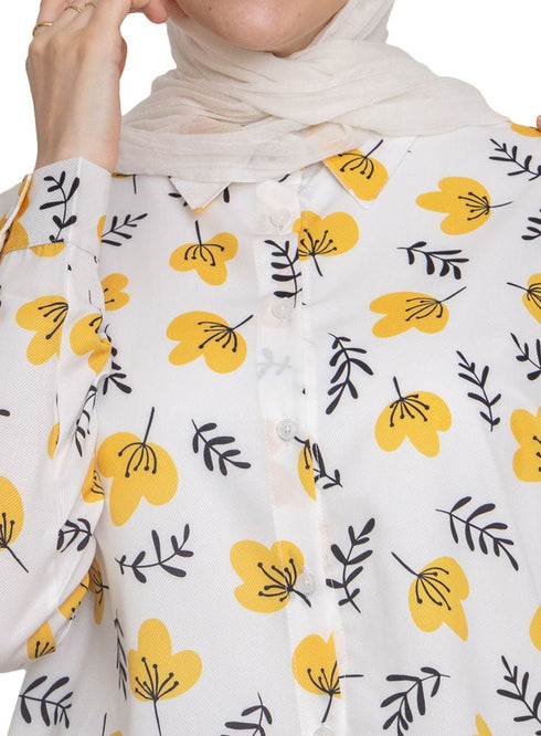 Design 3 Casual Shirt - Khotwh