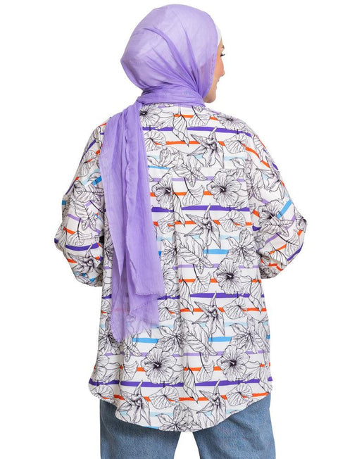 Design 3 Casual Shirt - Khotwh