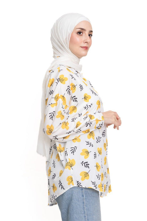 Design 3 Casual Shirt - Khotwh