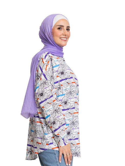 Design 3 Casual Shirt - Khotwh