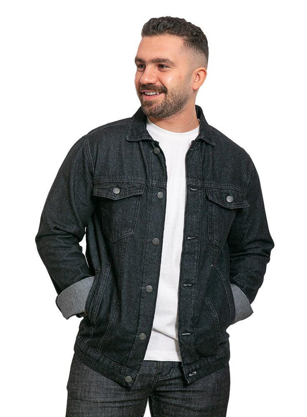 Design 3 F.Jacket Jeans - Khotwh