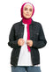 Design 3 F.Jacket Jeans - Khotwh