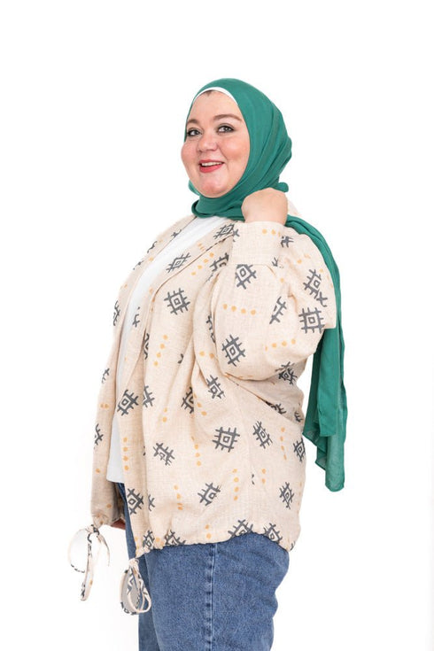 Design 3 Kimono - Khotwh