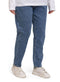 Design 3 Mom - Fit Jeans - Khotwh