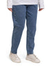 Design 3 Mom - Fit Jeans - Khotwh