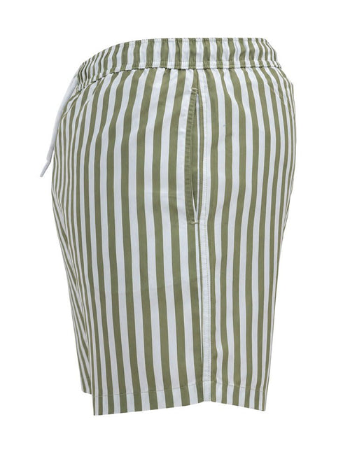 Design 3 Printed Beach Short - Khotwh
