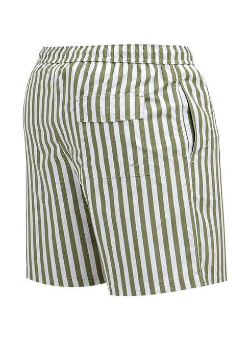Design 3 Printed Beach Short - Khotwh