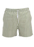 Design 3 Printed Beach Short - Khotwh