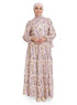 Design 3 Printed Dress - Khotwh