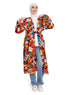 Design 3 Printed Kimono - Khotwh