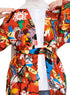 Design 3 Printed Kimono - Khotwh