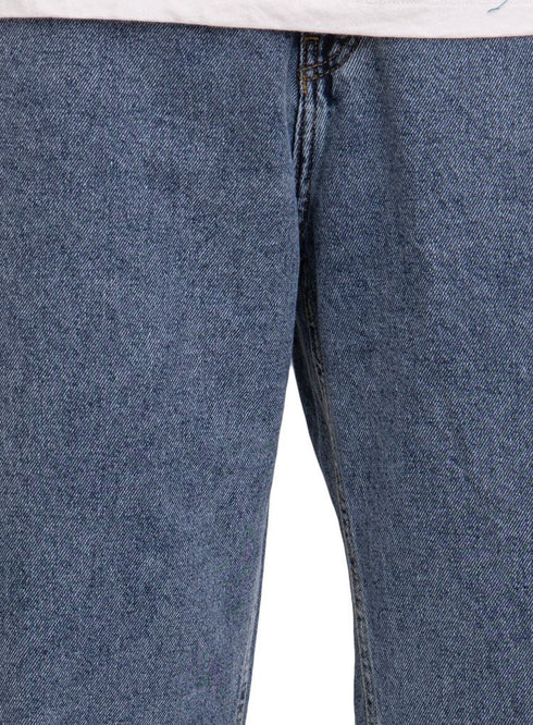 Design 3 Wide Jeans - Khotwh