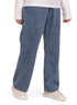 Design 3 Wide Jeans - Khotwh