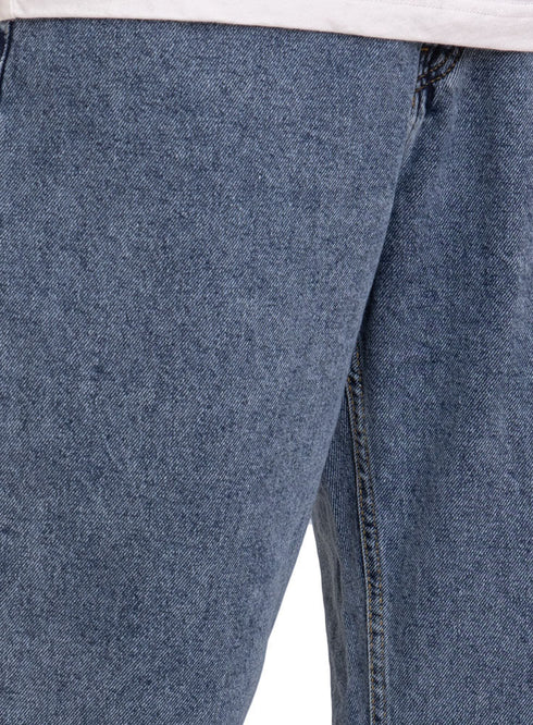 Design 3 Wide Jeans - Khotwh