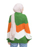 Design 3 Z - Striped Pullover - Khotwh
