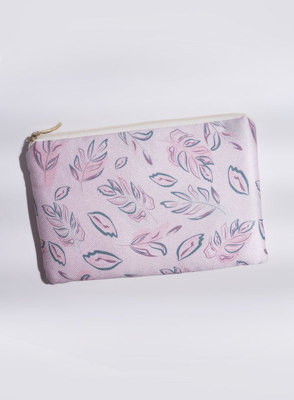 Design 30 Makeup Bag - Khotwh