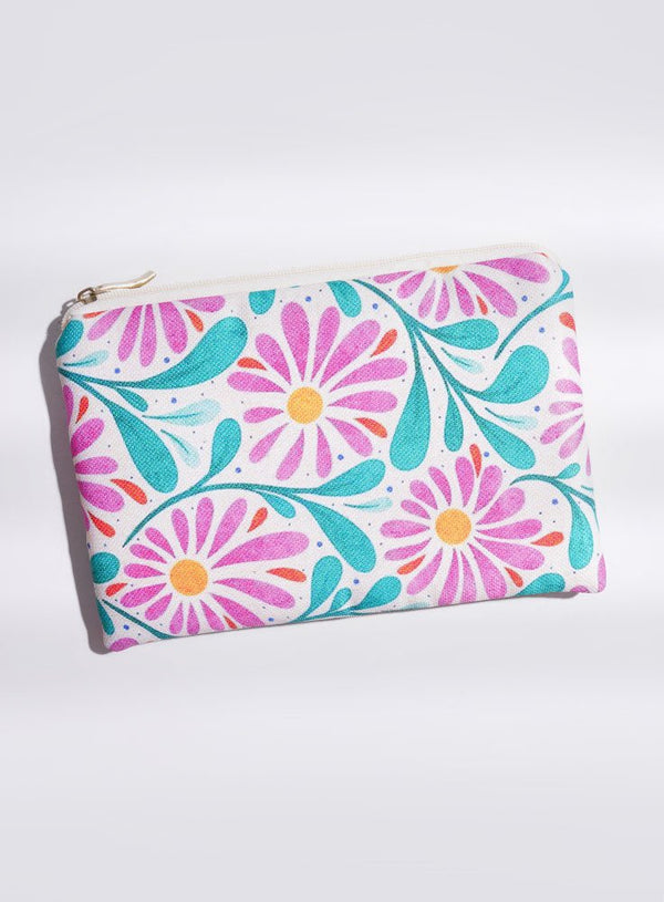 Design 37 Makeup Bag - Khotwh