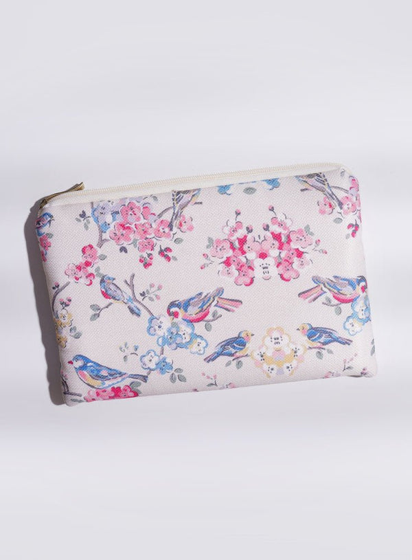 Design 39 Makeup Bag - Khotwh