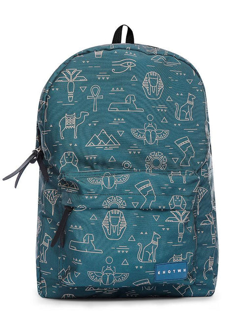 Design 4 Backpack - Khotwh