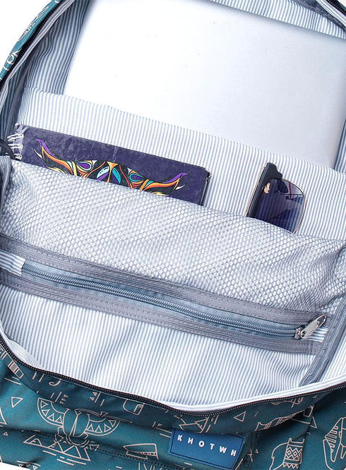 Design 4 Backpack - Khotwh