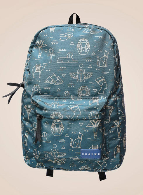 Design 4 Backpack - Khotwh