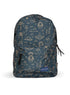 Design 4 Backpack - Khotwh