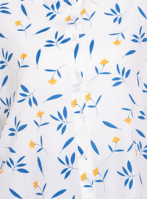 Design 4 Casual Shirt - Khotwh