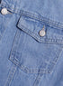 Design 4 Melton Jacket Jeans - Khotwh
