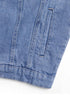 Design 4 Melton Jacket Jeans - Khotwh