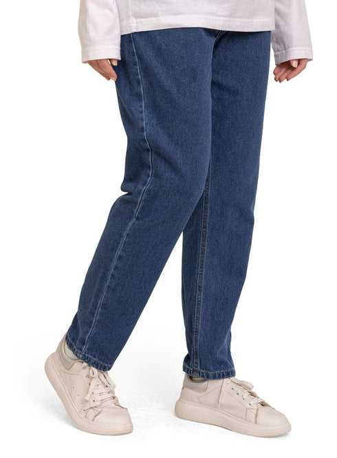 Design 4 Mom - Fit Jeans - Khotwh