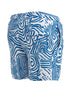 Design 4 Printed Beach Short - Khotwh