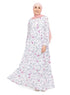 Design 4 Printed Dress - Khotwh