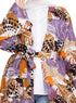 Design 4 Printed Kimono - Khotwh