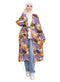 Design 4 Printed Kimono - Khotwh