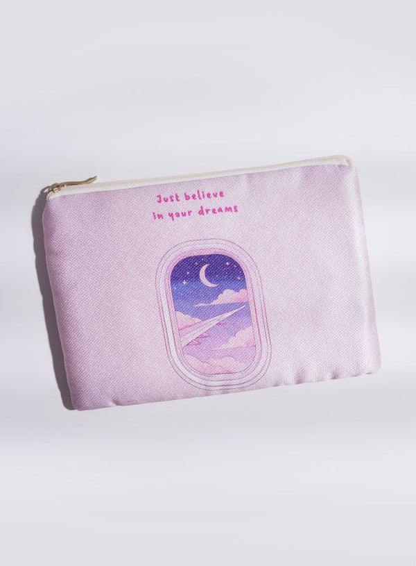 Design 40 Makeup Bag - Khotwh