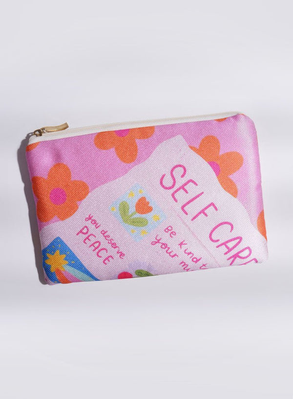 Design 41 Makeup Bag - Khotwh
