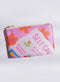 Design 41 Makeup Bag - Khotwh
